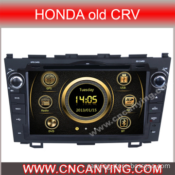 Special Car DVD Player for Honda Old CRV with GPS, Bluetooth. (CY-8148)